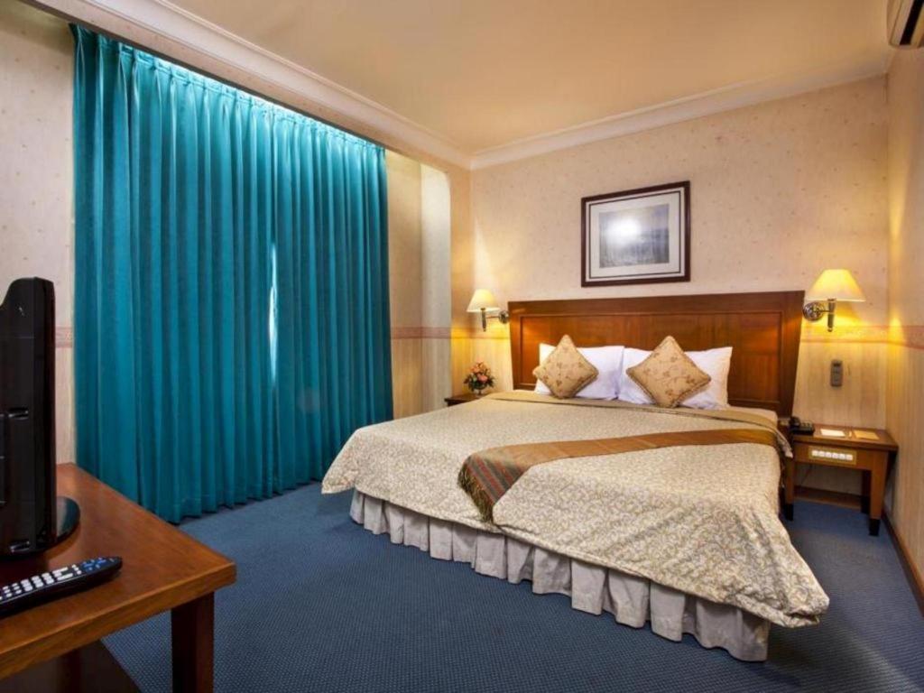 Nalendra Hotel Bandung Exteriör bild