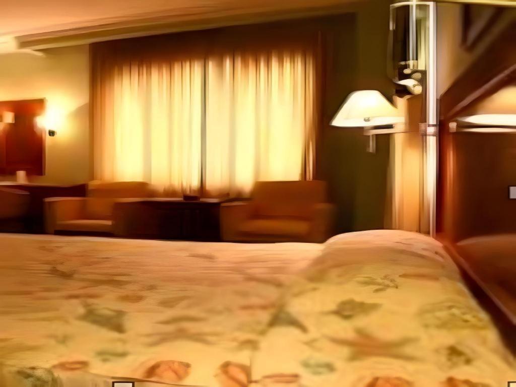 Nalendra Hotel Bandung Exteriör bild