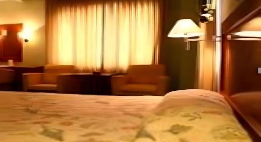 Nalendra Hotel Bandung Exteriör bild
