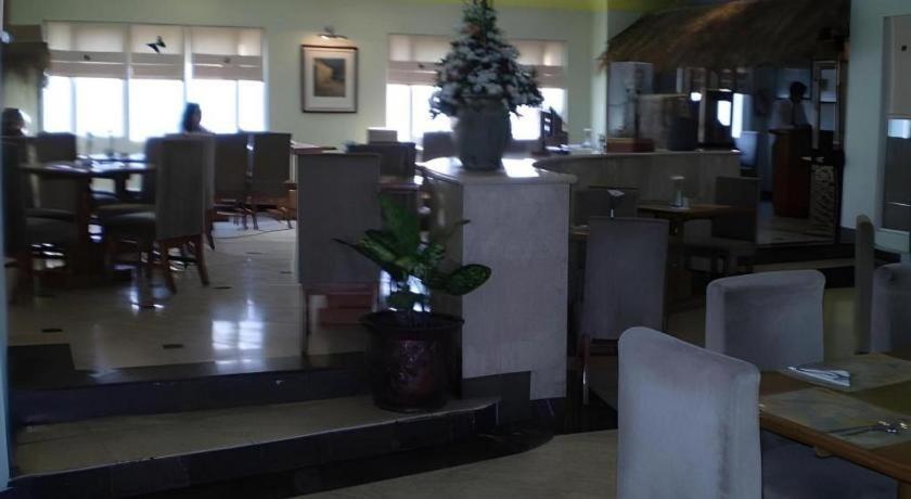 Nalendra Hotel Bandung Exteriör bild