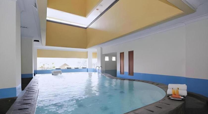 Nalendra Hotel Bandung Exteriör bild