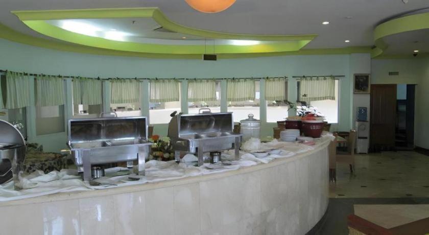 Nalendra Hotel Bandung Exteriör bild